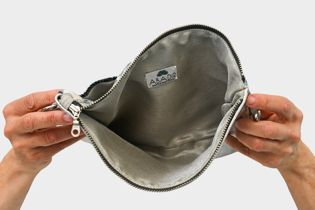 Frosted Fern- So Clutch #18