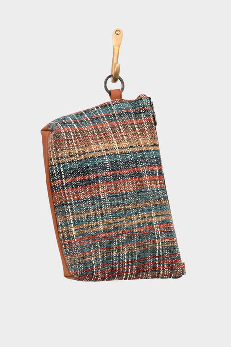 Horizon- Camel Leather Back, Mightie Mouse #38