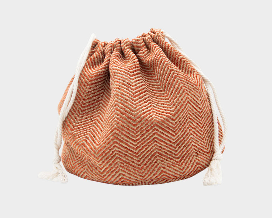 The Poppy Bag