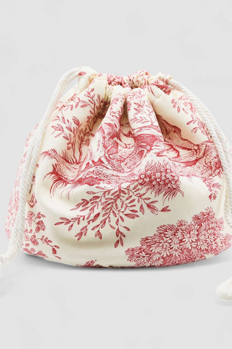 The Poppy Bag Abadir