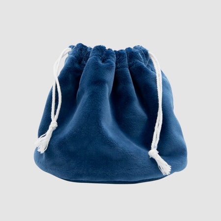 The Poppy Bag- Surrealist Lining-New Arrival Abadir