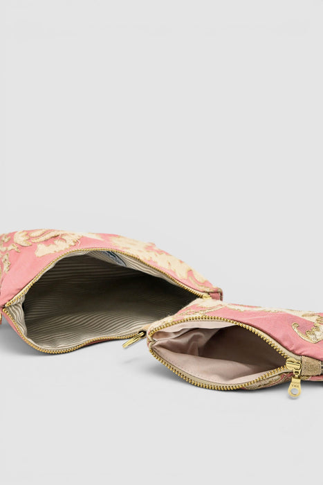Plush Peony Abadir