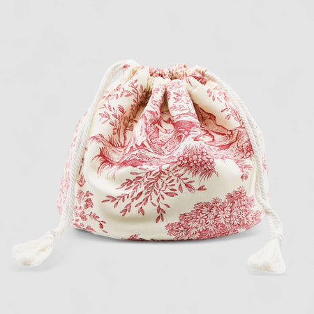 The Poppy Bag Abadir