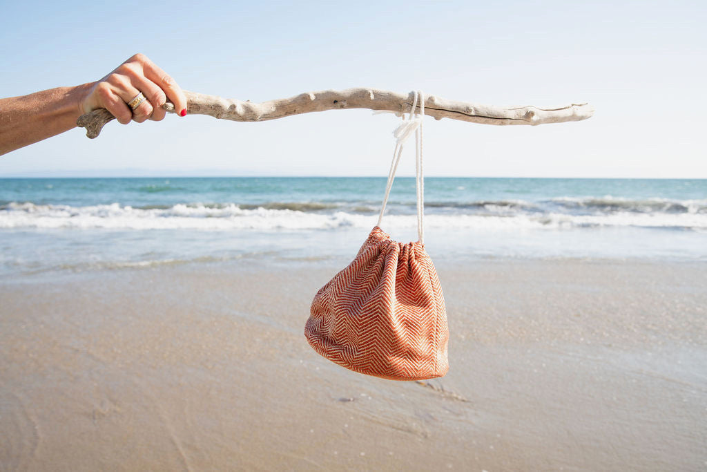 The Poppy Bag