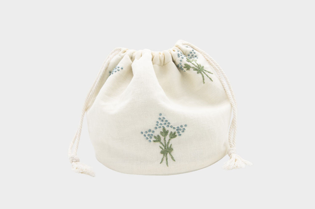 The Poppy Bag