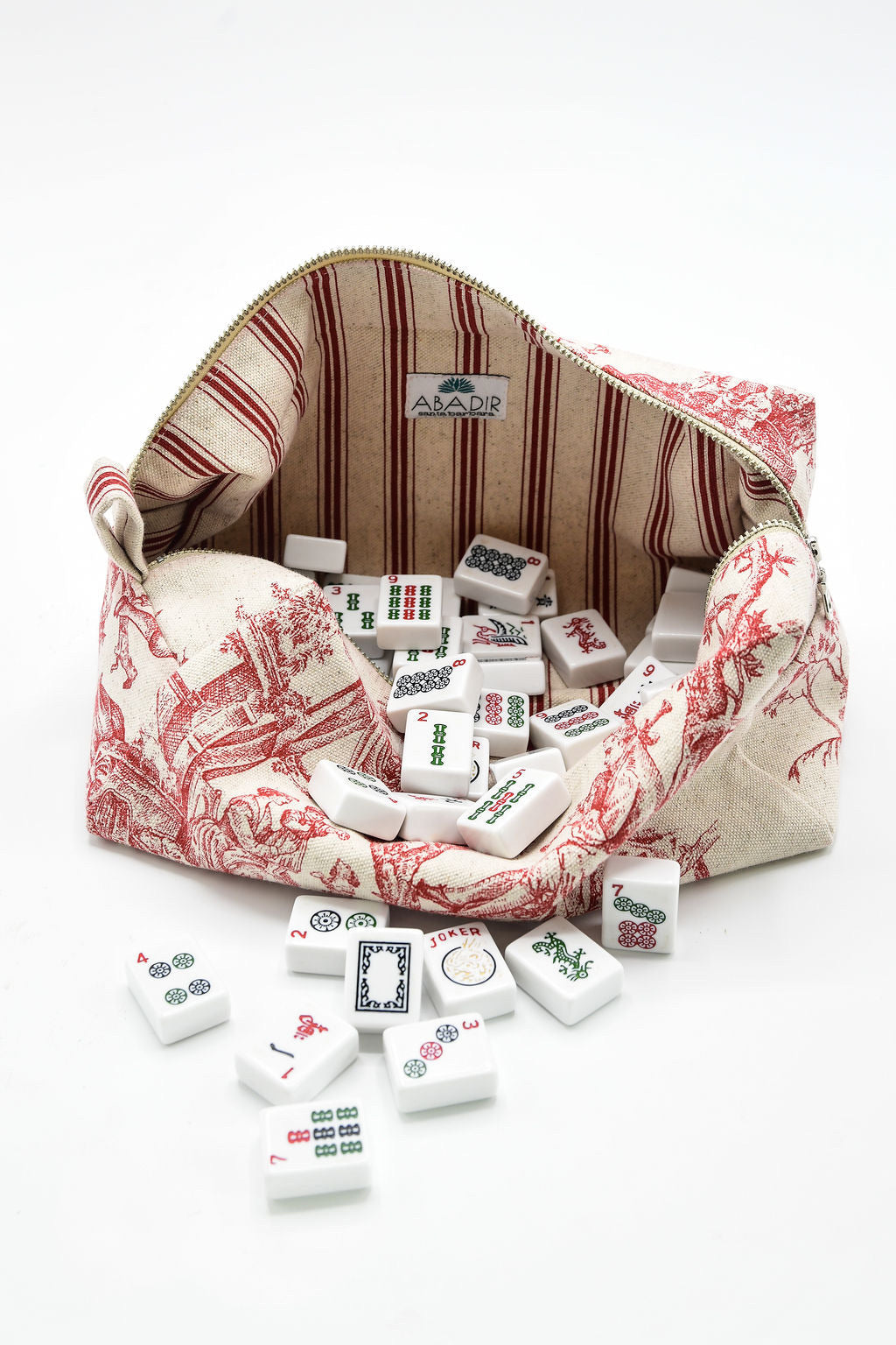 The SB Bag