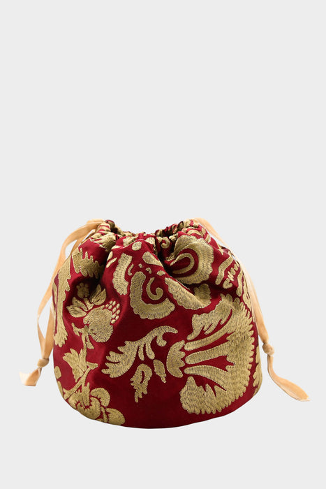 Agatha- Poppy Bag #24