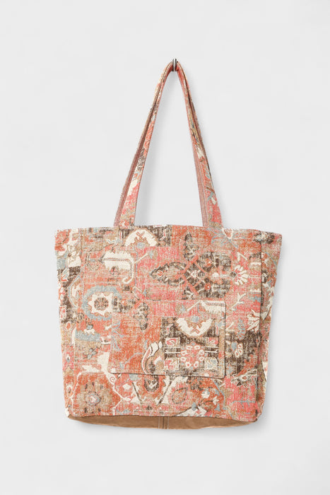 Rustic Luxe