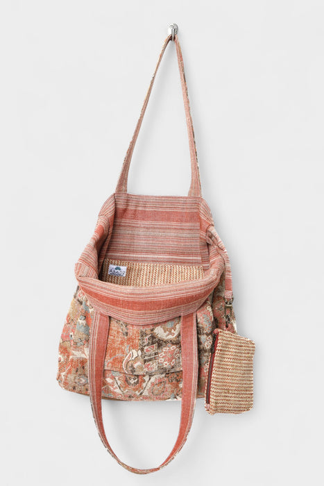 Rustic Luxe
