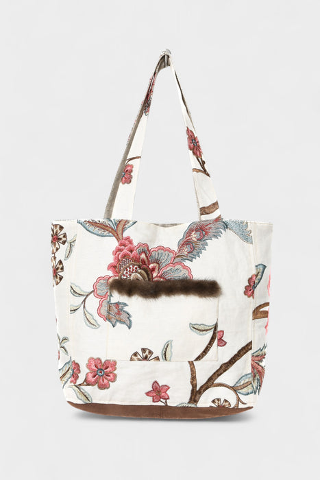 Flora and Fur