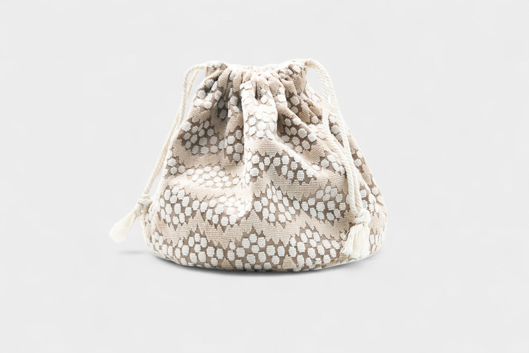 The Poppy Bag