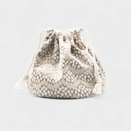 The Poppy Bag Abadir