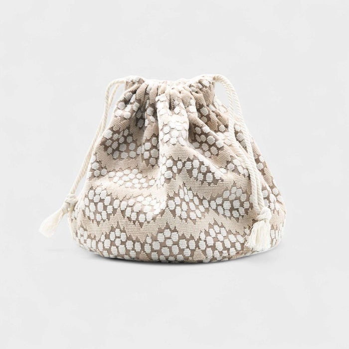 The Poppy Bag Abadir