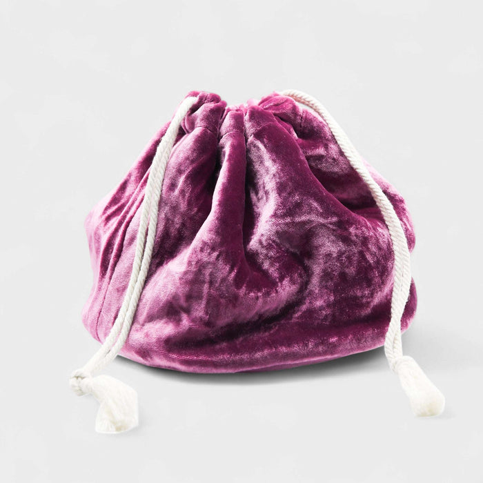 The Poppy Bag Abadir