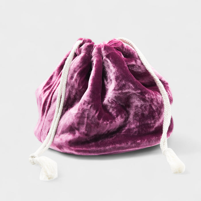 The Poppy Bag