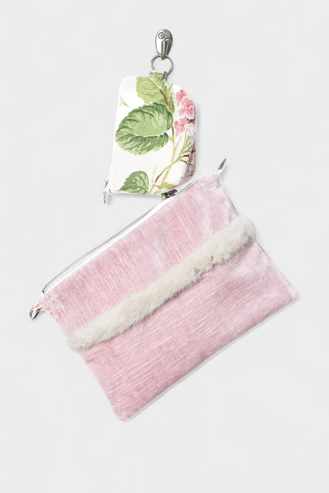 Blush Mink