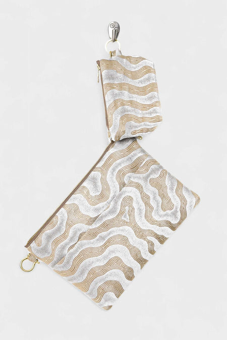 The Gilded Wave Abadir