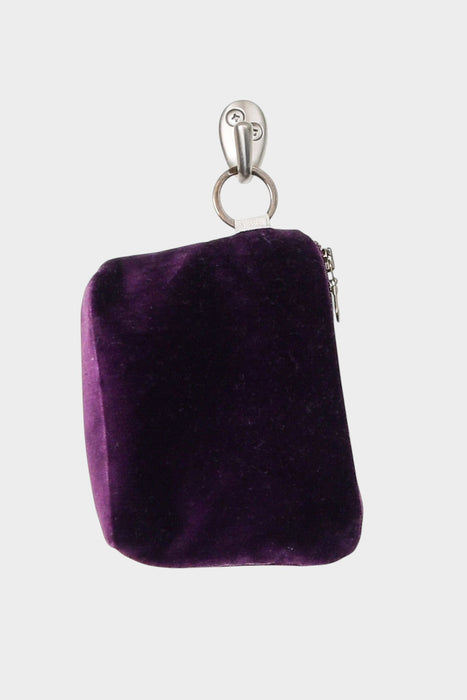 Mini Aubergine