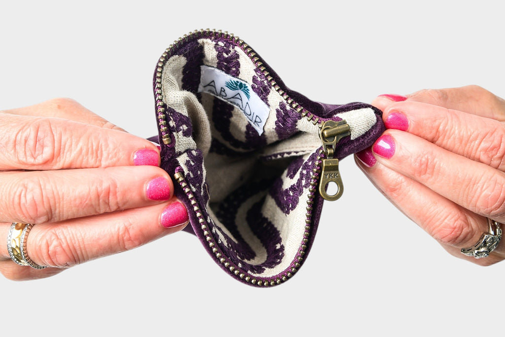 Mini Aubergine