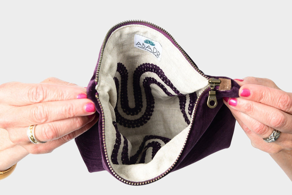 Mightie Aubergine